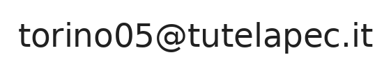 PEC ufficio