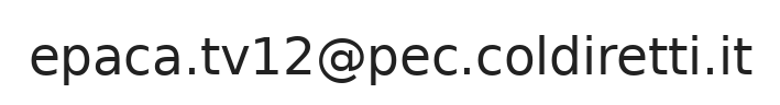 PEC ufficio
