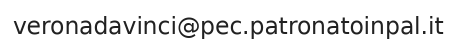 PEC ufficio
