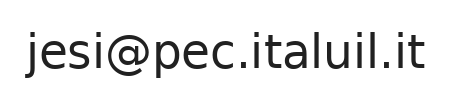 PEC ufficio