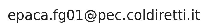 PEC ufficio