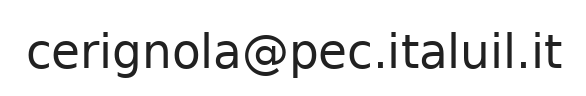 PEC ufficio