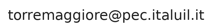 PEC ufficio