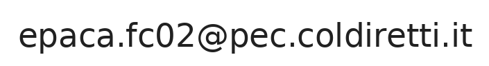 PEC ufficio