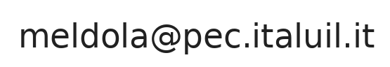PEC ufficio