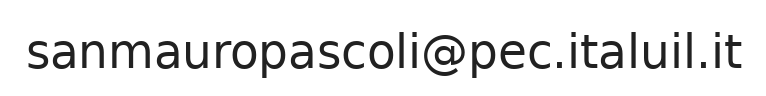 PEC ufficio