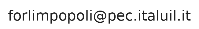 PEC ufficio