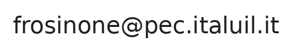 PEC ufficio