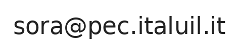 PEC ufficio