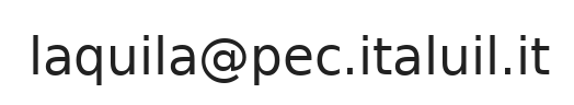 PEC ufficio