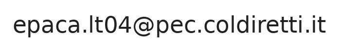 PEC ufficio