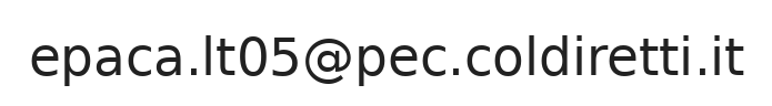 PEC ufficio