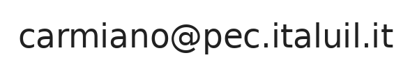 PEC ufficio