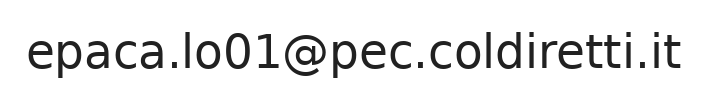 PEC ufficio