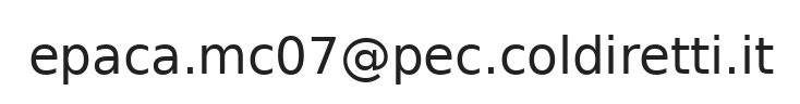 PEC ufficio