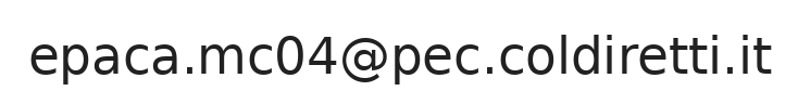 PEC ufficio
