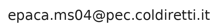 PEC ufficio