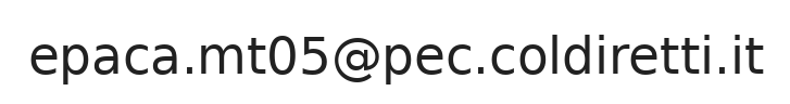 PEC ufficio