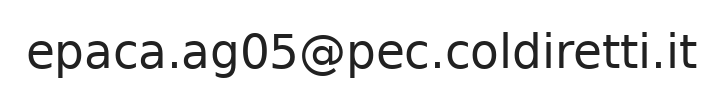 PEC ufficio