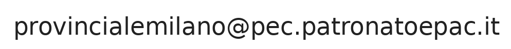 PEC ufficio