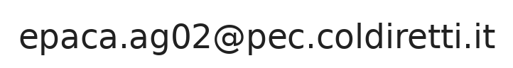 PEC ufficio