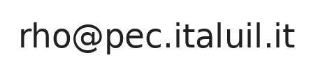 PEC ufficio