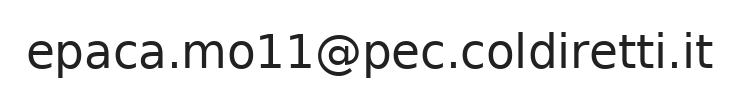 PEC ufficio