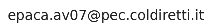 PEC ufficio