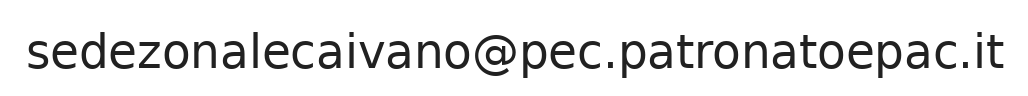 PEC ufficio
