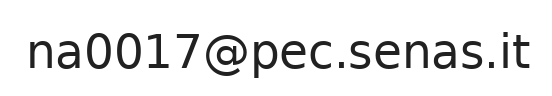 PEC ufficio