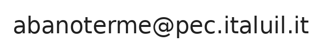 PEC ufficio