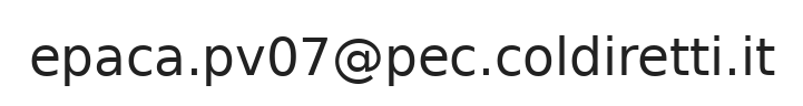 PEC ufficio