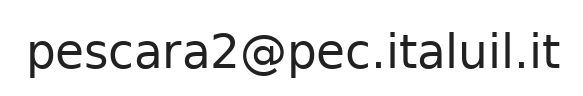 PEC ufficio