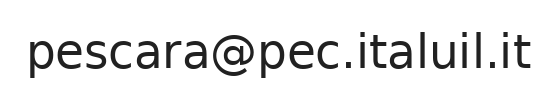 PEC ufficio