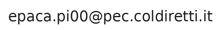 PEC ufficio