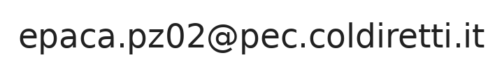 PEC ufficio