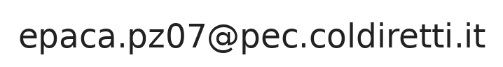 PEC ufficio