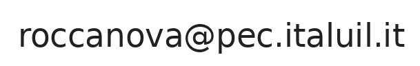 PEC ufficio