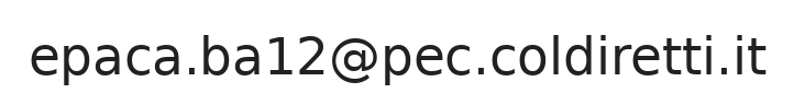 PEC ufficio