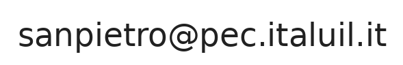 PEC ufficio