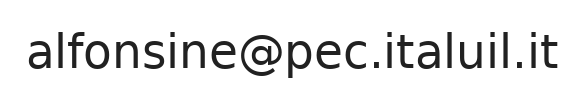 PEC ufficio