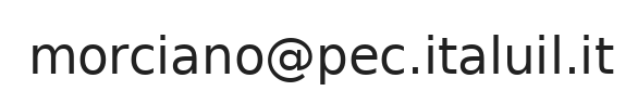 PEC ufficio