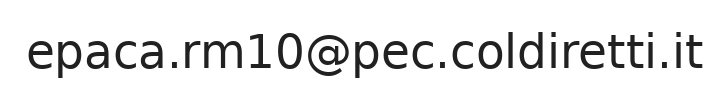 PEC ufficio