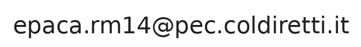 PEC ufficio