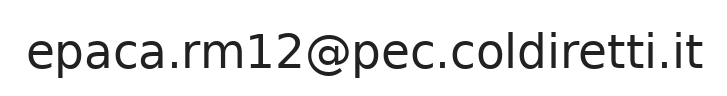 PEC ufficio