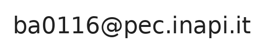 PEC ufficio