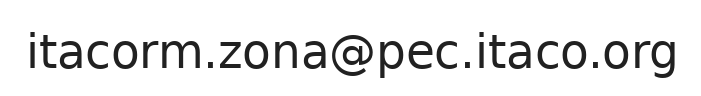 PEC ufficio