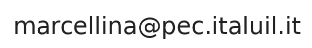 PEC ufficio