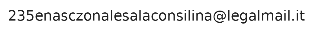 PEC ufficio