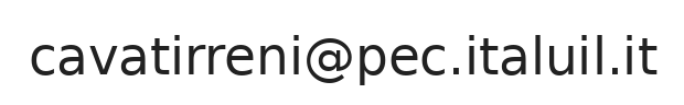 PEC ufficio